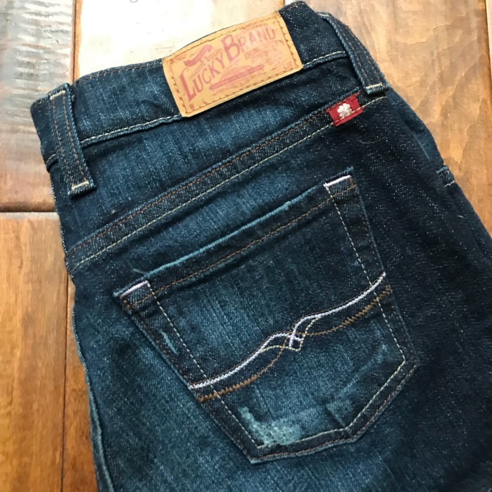 Lucky Brand Jeans